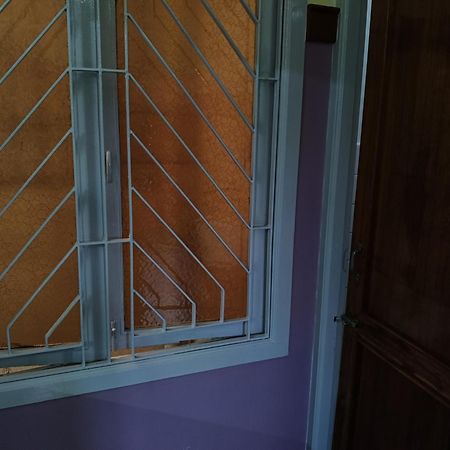 Krishna Lodge Tiruchirappalli Экстерьер фото