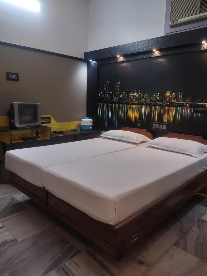 Krishna Lodge Tiruchirappalli Экстерьер фото