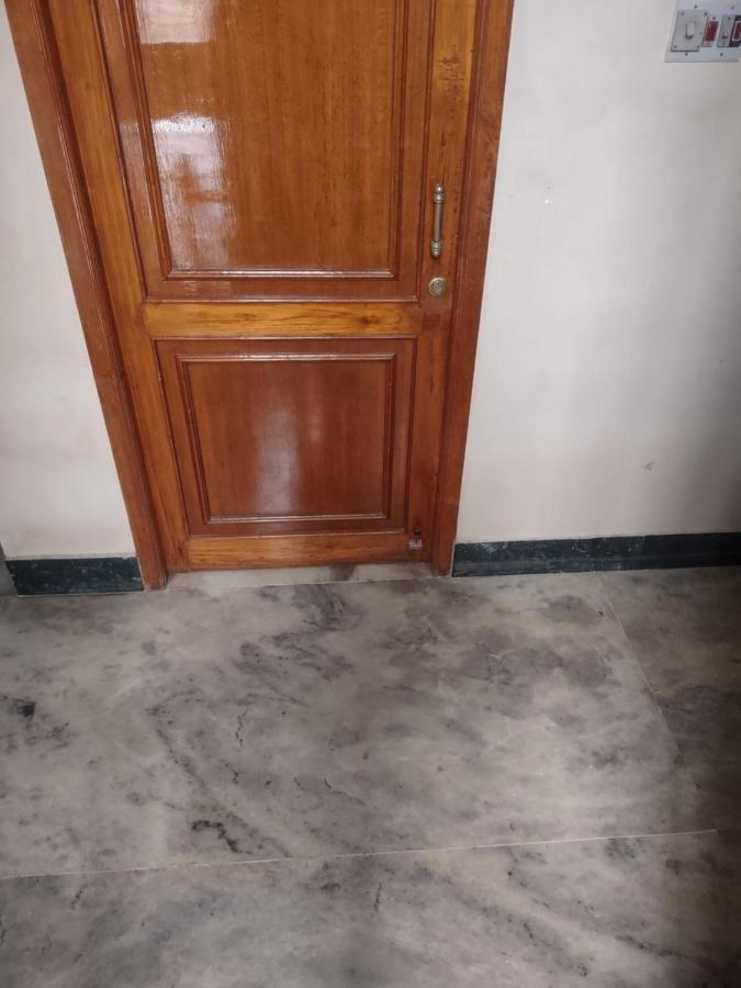 Krishna Lodge Tiruchirappalli Экстерьер фото