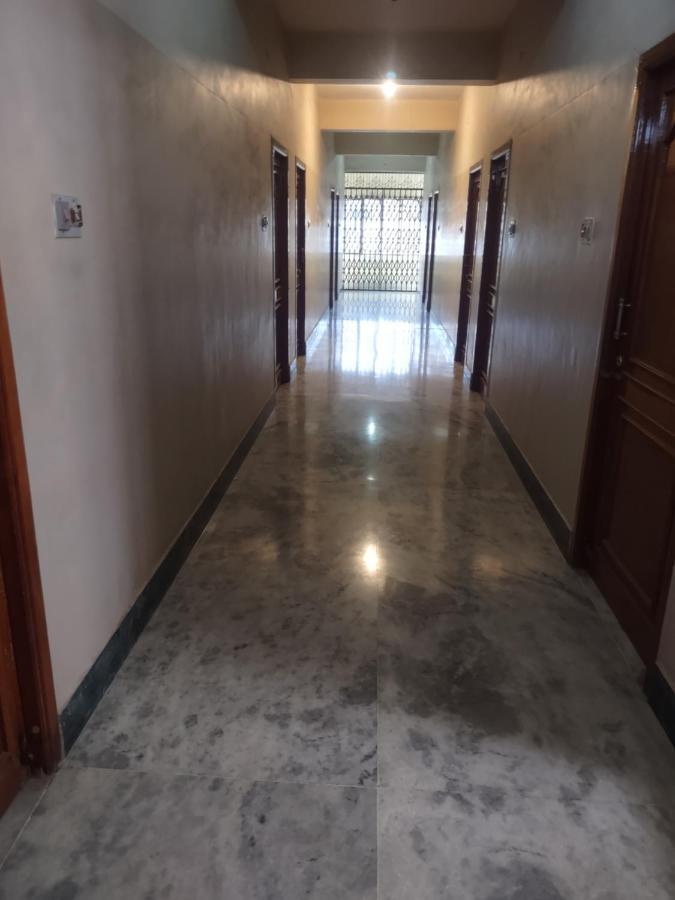Krishna Lodge Tiruchirappalli Экстерьер фото