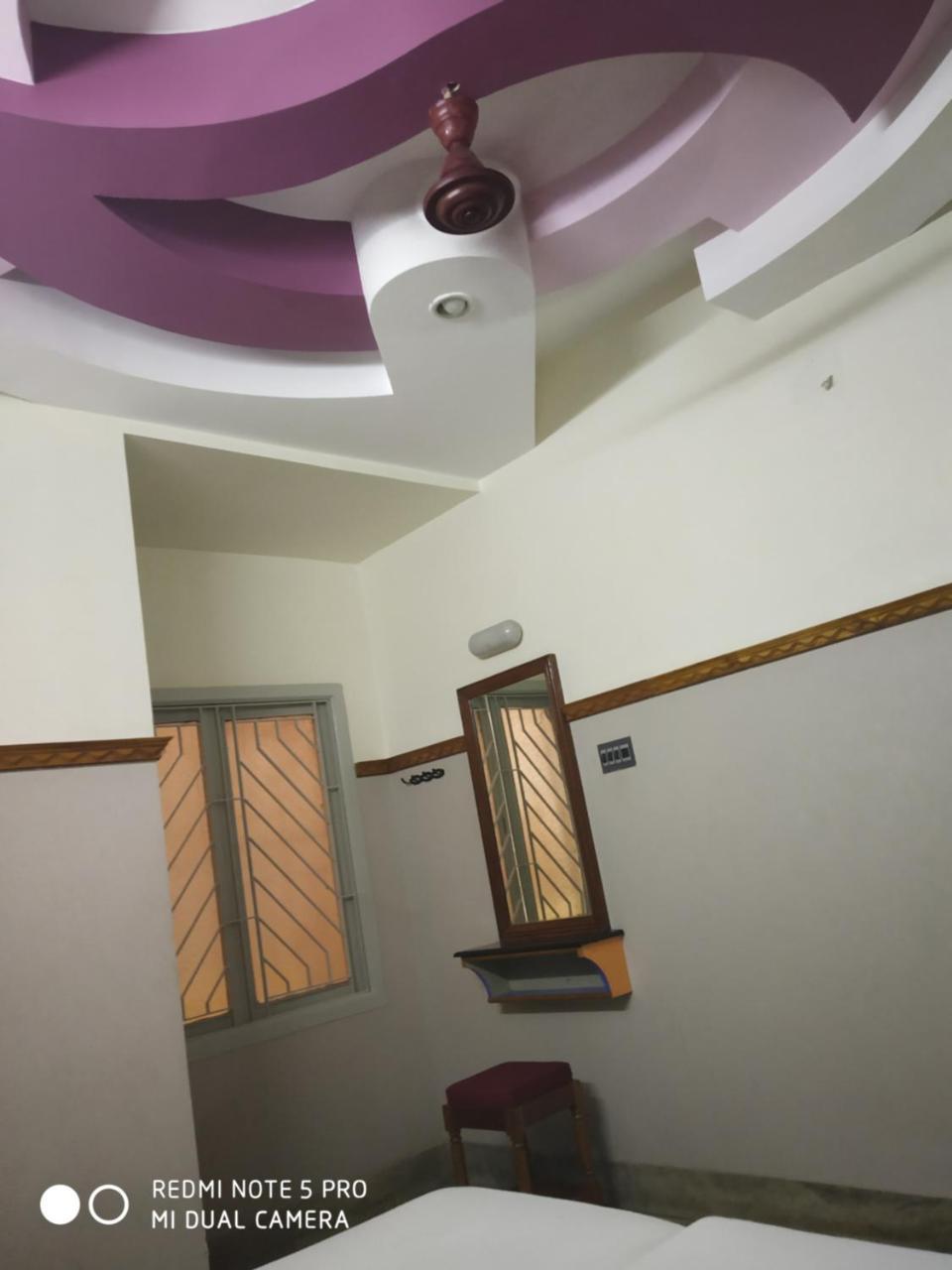 Krishna Lodge Tiruchirappalli Экстерьер фото
