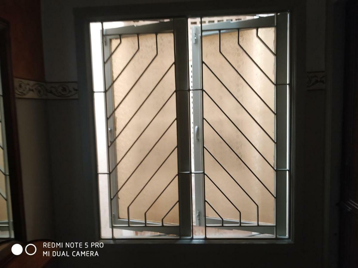 Krishna Lodge Tiruchirappalli Экстерьер фото