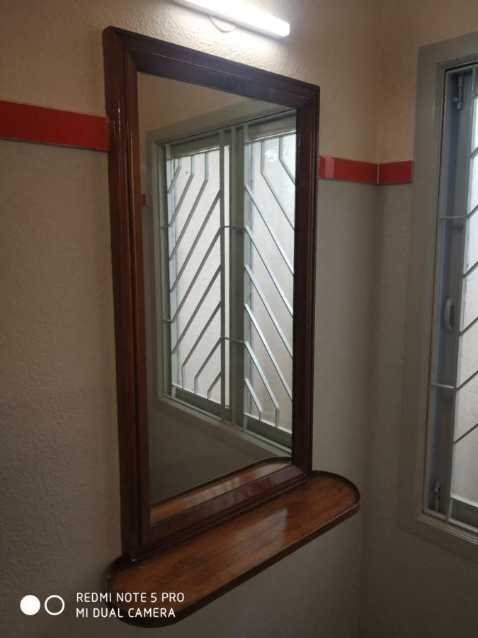 Krishna Lodge Tiruchirappalli Экстерьер фото